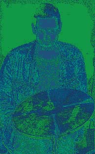 portrait von oliver