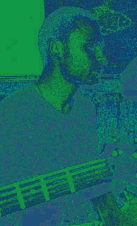 portrait von tom